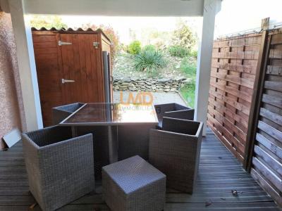 For sale Calvisson 3 rooms 49 m2 Gard (30420) photo 1