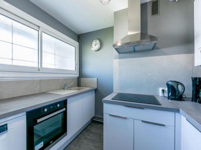 For rent Pessac 1 room 20 m2 Gironde (33600) photo 4