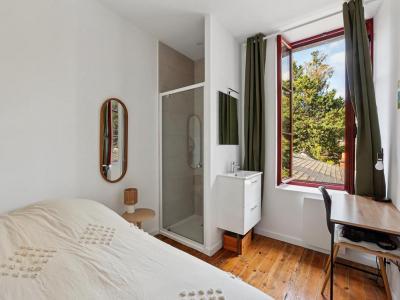 For rent Fougeres 1 room 17 m2 Ille et vilaine (35300) photo 1
