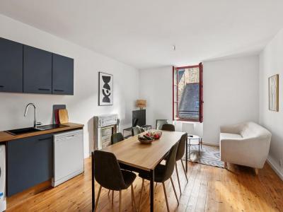 For rent Fougeres 1 room 17 m2 Ille et vilaine (35300) photo 2