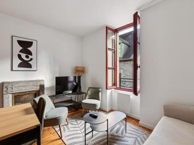 For rent Fougeres 1 room 17 m2 Ille et vilaine (35300) photo 3