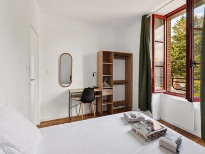For rent Fougeres 1 room 17 m2 Ille et vilaine (35300) photo 4