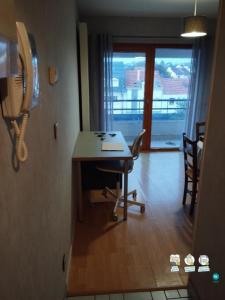 For rent Nantes 2 rooms 33 m2 Loire atlantique (44000) photo 1