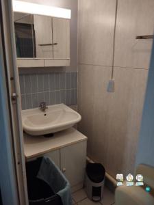 For rent Nantes 2 rooms 33 m2 Loire atlantique (44000) photo 4