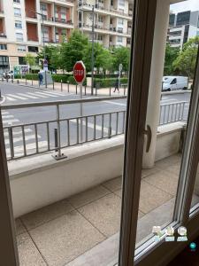 Louer Appartement Bobigny Seine saint denis