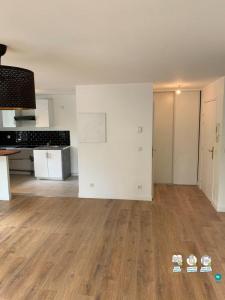 Louer Appartement Bobigny 1048 euros