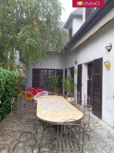 Annonce Vente 10 pices Maison Montaigut 63