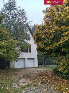 Acheter Maison 305 m2 Montaigut