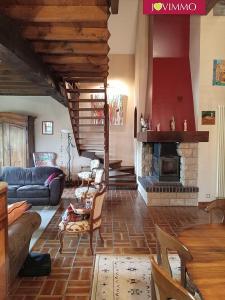 Acheter Maison Montaigut Puy de dome