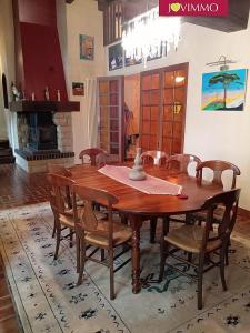 Acheter Maison Montaigut 270000 euros