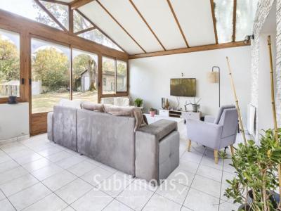Acheter Maison 167 m2 Saint-brevin-les-pins