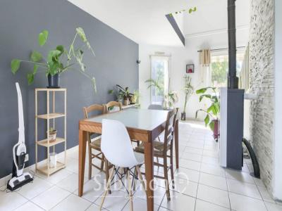 Acheter Maison Saint-brevin-les-pins Loire atlantique