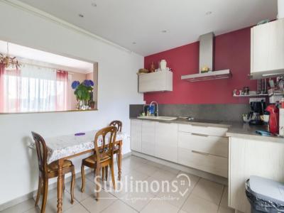 Acheter Maison 93 m2 Lanester