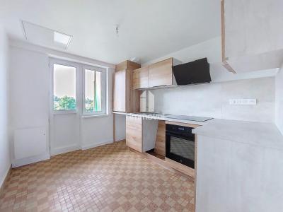 For rent Schiltigheim 4 rooms 77 m2 Bas rhin (67300) photo 3