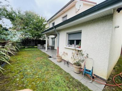 For sale Janneyrias 4 rooms 107 m2 Isere (38280) photo 2