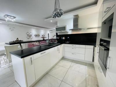 For sale Janneyrias 4 rooms 107 m2 Isere (38280) photo 3