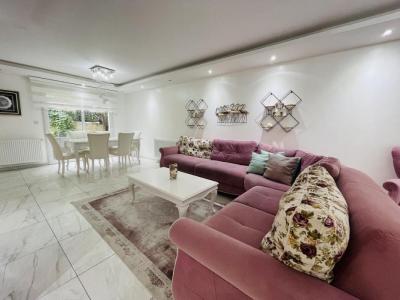 For sale Janneyrias 4 rooms 107 m2 Isere (38280) photo 4