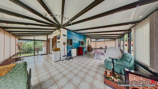 Acheter Maison Ban-de-laveline 179000 euros