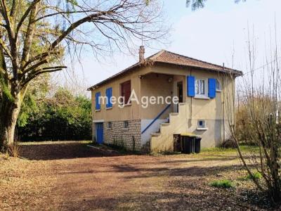 For sale Pruniers-en-sologne 4 rooms 62 m2 Loir et cher (41200) photo 0