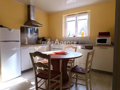 For sale Pruniers-en-sologne 4 rooms 62 m2 Loir et cher (41200) photo 3