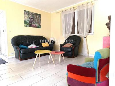 For sale Pruniers-en-sologne 4 rooms 62 m2 Loir et cher (41200) photo 4