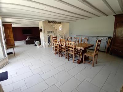 For sale Villiers-en-plaine 7 rooms 255 m2 Deux sevres (79160) photo 0