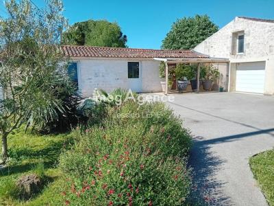 For sale Villiers-en-plaine 7 rooms 255 m2 Deux sevres (79160) photo 1