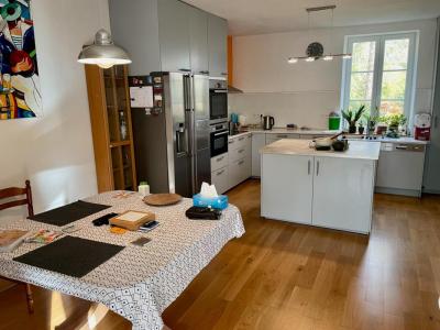 Annonce Vente 7 pices Maison Brecey 50