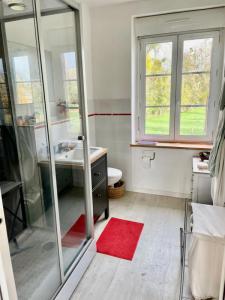 Acheter Maison Brecey 330000 euros