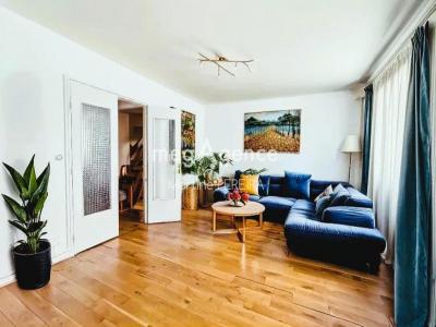 Annonce Vente 5 pices Maison Plaisir 78