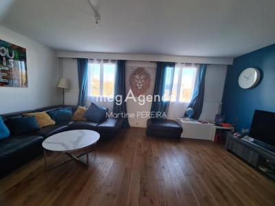 Acheter Maison 100 m2 Plaisir