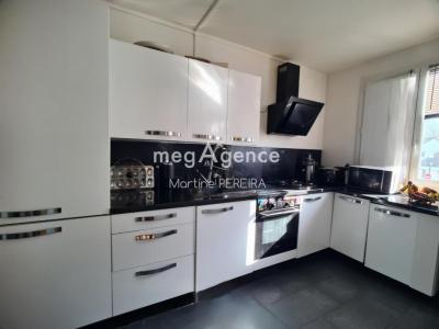 Acheter Maison Plaisir Yvelines