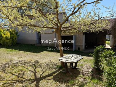 For sale Serpaize 6 rooms 157 m2 Isere (38200) photo 2