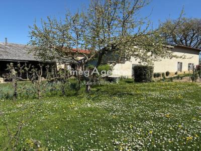 For sale Serpaize 6 rooms 157 m2 Isere (38200) photo 3