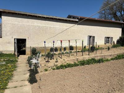 For sale Serpaize 6 rooms 157 m2 Isere (38200) photo 4