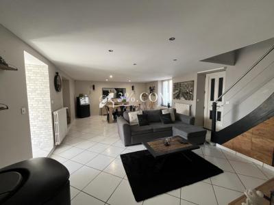 For sale Trignac 7 rooms 125 m2 Loire atlantique (44570) photo 0