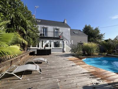 For sale Trignac 7 rooms 125 m2 Loire atlantique (44570) photo 1