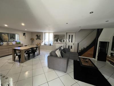 For sale Trignac 7 rooms 125 m2 Loire atlantique (44570) photo 2