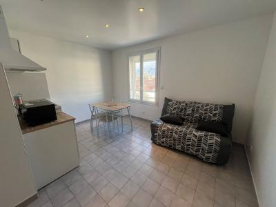 Annonce Location Appartement Sassenage 38