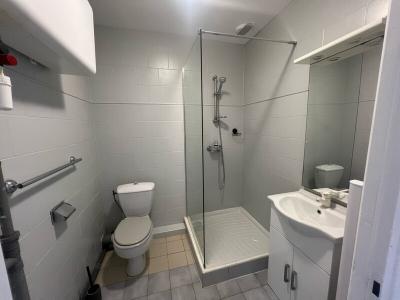 Louer Appartement 18 m2 Sassenage