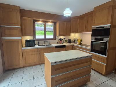 Annonce Vente 7 pices Maison Gua 38