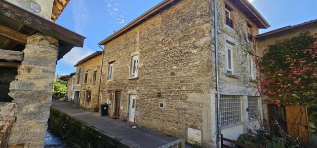 For sale Ambutrix 6 rooms 190 m2 Ain (01500) photo 0