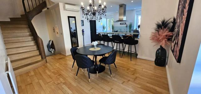 For sale Ambutrix 6 rooms 190 m2 Ain (01500) photo 2