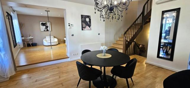 For sale Ambutrix 6 rooms 190 m2 Ain (01500) photo 3