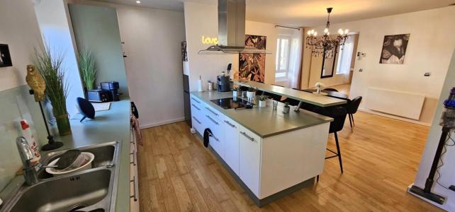For sale Ambutrix 6 rooms 190 m2 Ain (01500) photo 4
