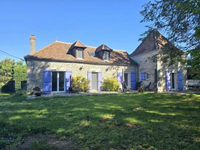 Annonce Vente 6 pices Maison Gabillou 24
