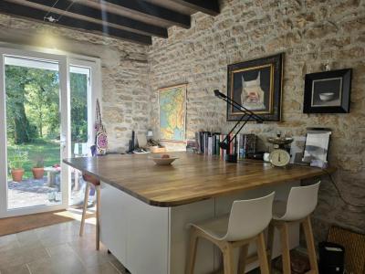 Acheter Maison 128 m2 Gabillou