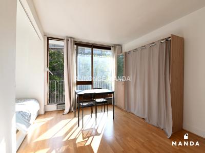 For rent Paris-14eme-arrondissement 1 room 30 m2 Paris (75014) photo 2