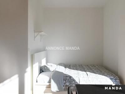 For rent Paris-14eme-arrondissement 1 room 30 m2 Paris (75014) photo 3