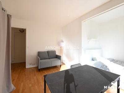For rent Paris-14eme-arrondissement 1 room 30 m2 Paris (75014) photo 4